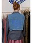 Blazer Sésamo Denim
